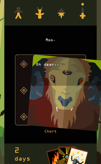 Imagen 0 para Reigns: The Witcher