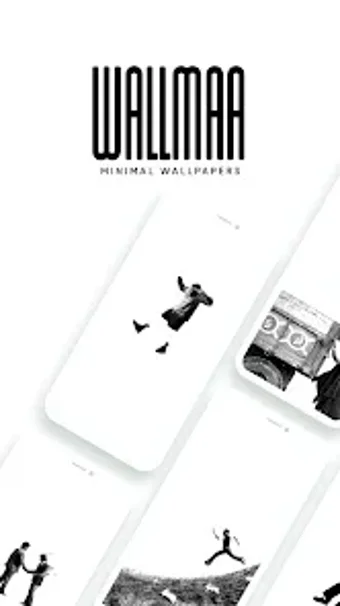 Image 0 for Wallmaa - Minimal Wallpap…