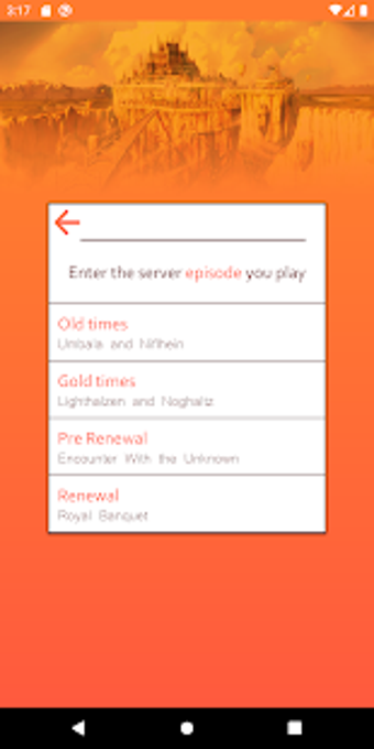Image 1 for Ragnarok: MvP Timer by Ri…