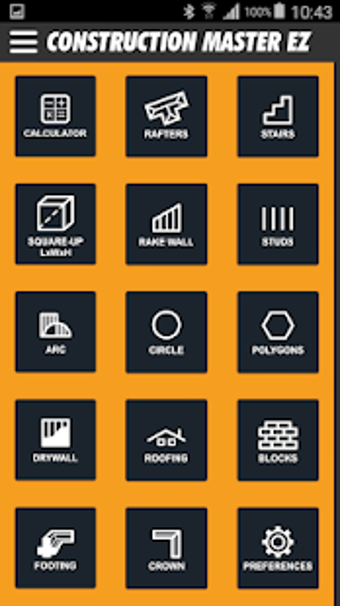 Image 2 for Construction Master EZ