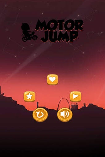 Image 0 for Motor Jump - Freestyle Mo…