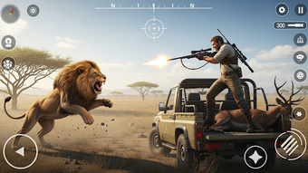 Image 0 for I Am Hunter: Hunting Adve…