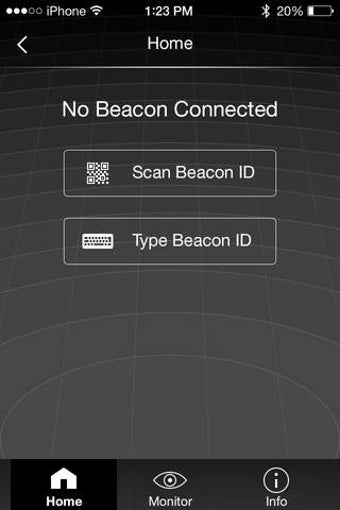 Image 0 for JAL BLE Beacon Locator