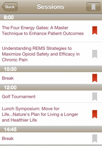 Image 2 for AAPM Annual Clinical Meet…
