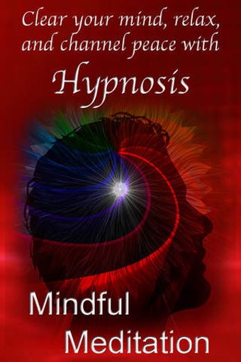 Imagen 0 para Mindful Meditation Hypnos…