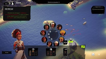 Imagen 0 para Black Sailors