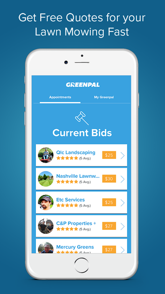 Imagen 0 para GreenPal