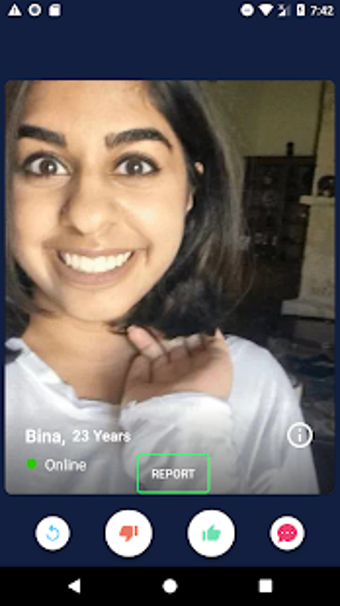 Imagen 3 para Desi Indian Girls: Online…