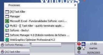 Image 0 for Task Killer