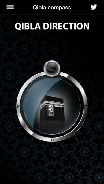 Image 1 for Al Salam Muslim Prayer ti…