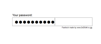 Image 0 for Fastlock