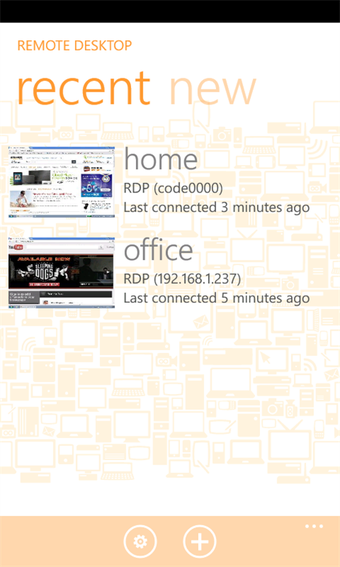 Image 2 for Remote Desktop for Window…