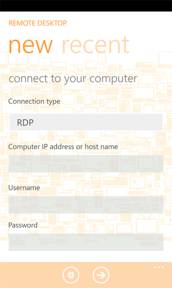 Image 2 for Remote Desktop for Window…
