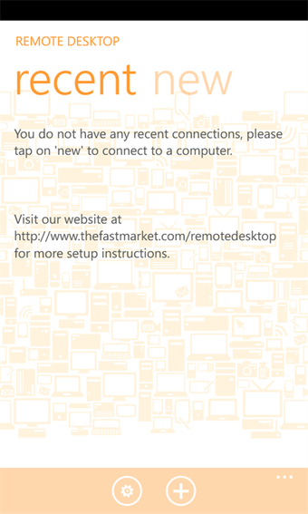 Image 0 for Remote Desktop for Window…
