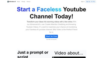 Image 0 for BlitzVideo