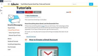Image 1 for Mail app for Gmail for Wi…