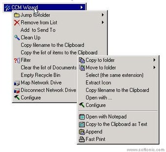 Imagen 0 para CCM Wizard