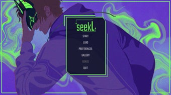 Image 0 for Seekl