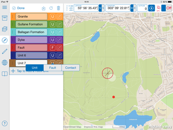 Image 1 for FieldMove