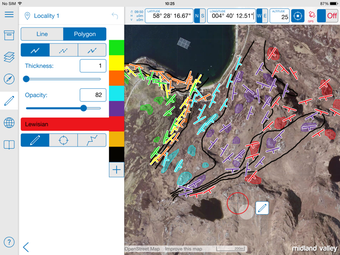 Image 0 for FieldMove