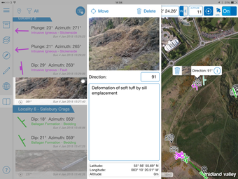 Image 2 for FieldMove