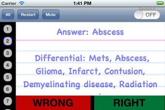 Image 6 for Neuroradiology Flashcards