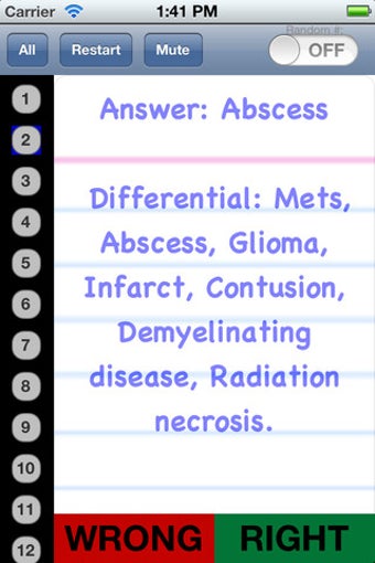 Image 0 for Neuroradiology Flashcards