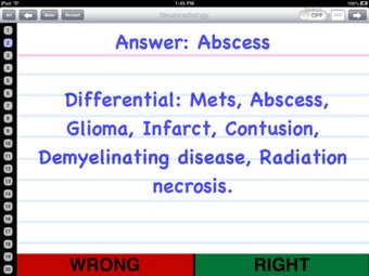Image 3 for Neuroradiology Flashcards