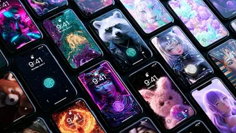 Imagen 0 para Fingerprint Themes App