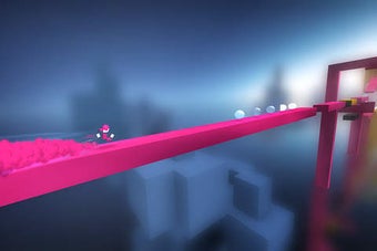 Image 0 for Chameleon Run