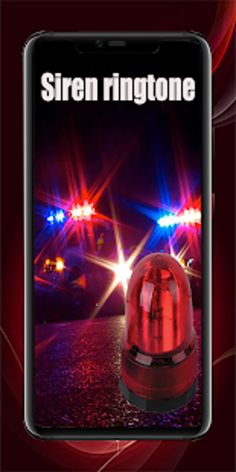 Image 2 for Super loud siren ringtone