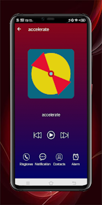 Image 1 for Super loud siren ringtone