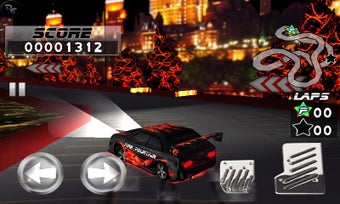 Imagen 0 para Frantic Race Free