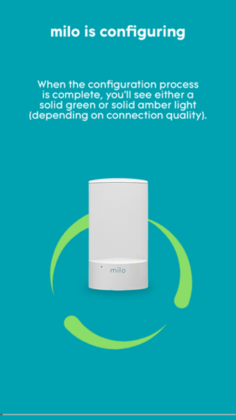 Image 1 for Milo Home Wifi System