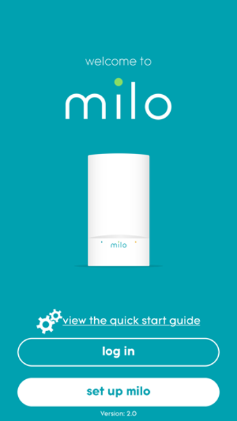 Image 3 for Milo Home Wifi System