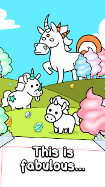 Image 1 for Unicorn Evolution - Fairy…