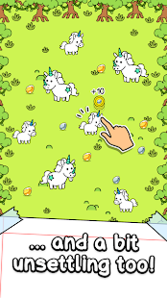 Image 0 for Unicorn Evolution - Fairy…
