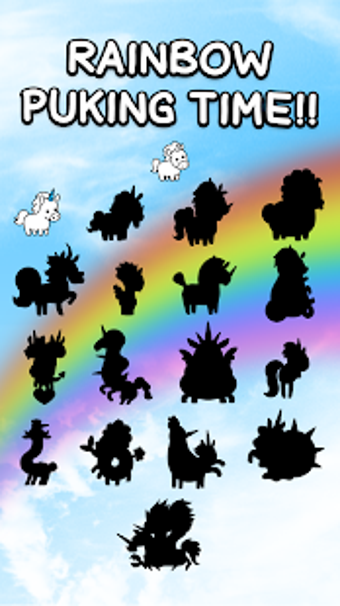 Image 2 for Unicorn Evolution - Fairy…