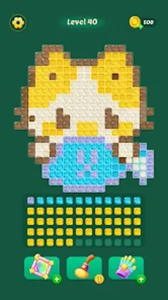 Imagen 0 para Happy Gem Sort
