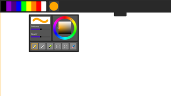 Image 2 for Drawing Canvas for Window…