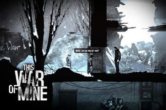 Imagen 0 para This War of Mine
