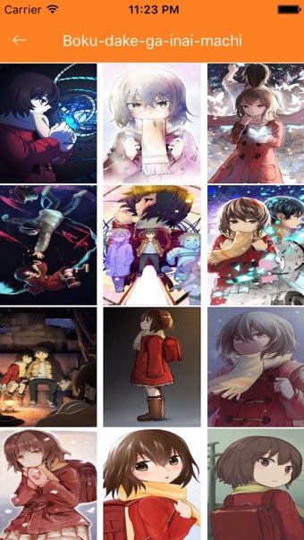 Image 0 for Comic wallpapers HD-Anime…