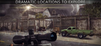Image 2 for Last Hope Sniper - Zombie…