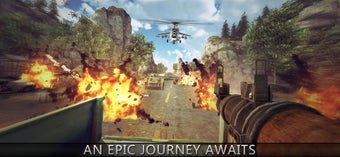 Image 1 for Last Hope Sniper - Zombie…