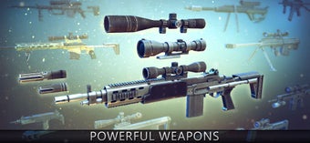 Image 3 for Last Hope Sniper - Zombie…