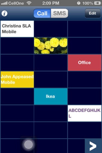 Image 0 for Speed Dial