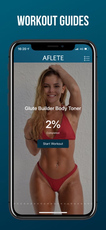 Image 3 for AFLETE