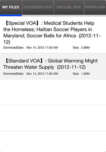 Image 2 for VOALearning