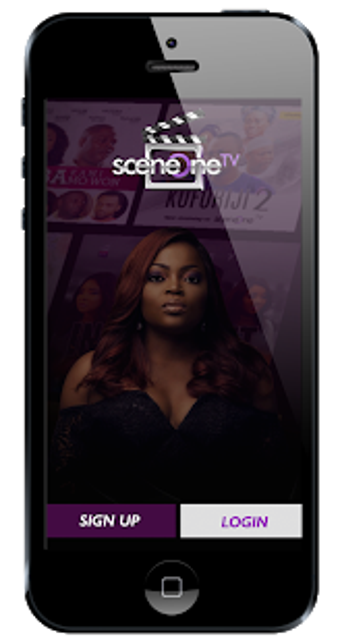 Image 0 for SceneOneTV App