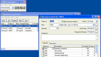 Imagen 0 para BS1 Enterprise Accounting…